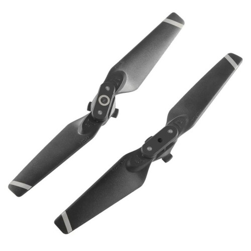 2 Hélices Plegables 4730F, Repuestos para Accesorios de Drones para  Spark