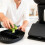 Silicone Steaming Tray for TM7 Multi-Functional Steamer Insert Silicone Mesh Silicone Steamer Divided Tray B 7