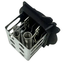 6450P7 6450.P7 Blower Motor Resistor for 306 Citroën ZX