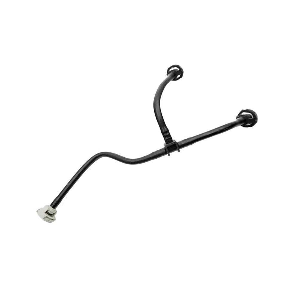Engine Crankcase Breather Hose Radiator Overflow Coolant Pipe 80A121164f 80A121081s 80D121081 For Q5 2017-2025 Light 4711660592809