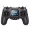 R1 RC Transmitter ELRS 2.4G Closed Source System RDC50 FPV Remote Controller Without Battery for FPV Drone Racing Black 1