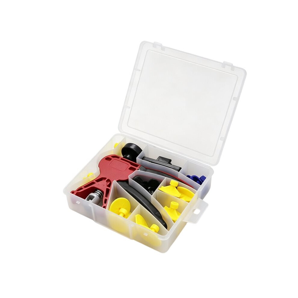 Precise Paintless Dent Repair Kit For Auto Body Heavy Duty Dent Puller For Professional Use 4713004816718