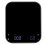 AS94-Coffee Scale , 0.1G Precise Graduation, Portable Pocket Scale Multi-Function Timing Kitchen Scale 1