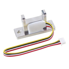 3D Printer Strain Gage Fit for Kobra X Hotend Mounting Block Sensor Strain High Quality Sensor Strain