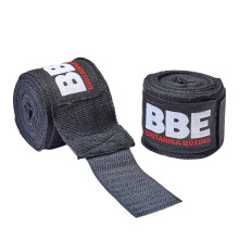 (3.5m, Black) BBE Boxing Grip Tape