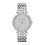 Michael Kors MK3437 Darci Silver Ladies Watch 1