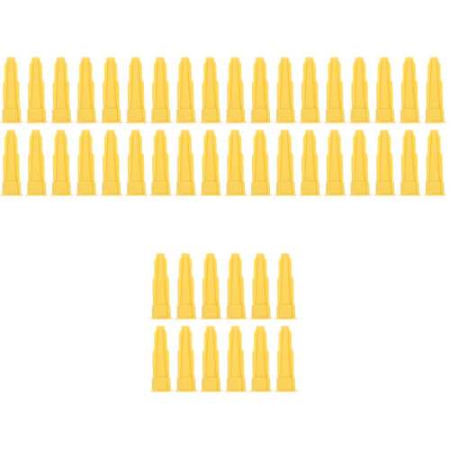 96St Plastic Kitdoppen , Voor Het Afsluiten Van Kitbuizen Thuis 1