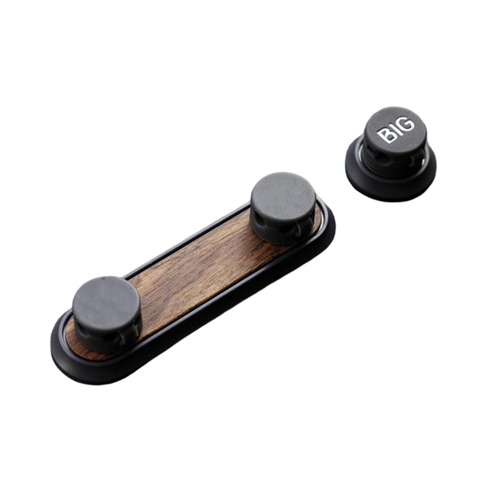 Cable Organizer Magnetic Cable Clip Desktop Usb Cable Holder Plug Cord Keeper For Data Cable Storage Desk Accessories A 4711787521140