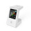 WiFi Weather Clock with Wireless Charging,Touch Control Digital Desk Clock, Real  Weather Display,Multi Themes 2