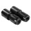 Angle Grinder Modified Adapter 5/8-11 Thread Straight Grinder Chuck Converter, Heavy Duty Power Tool Accessory 2