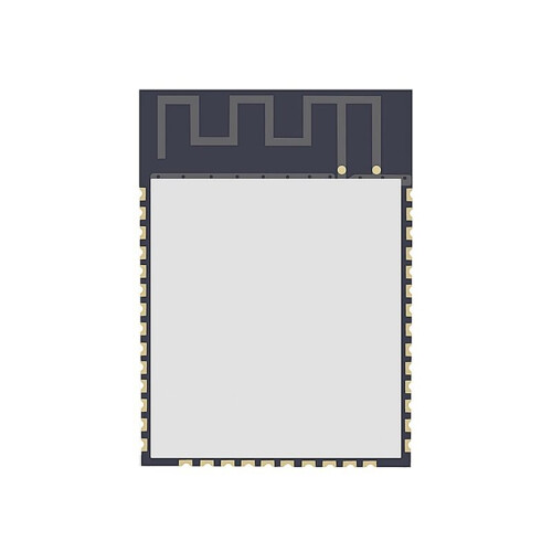 Per il Modulo ESP32-WROOM-32E-N4R2 con 4 MB di Flash e 2 MB di PSRAM, Modulo Wi-Fi e  per L'Internet Delle Cose