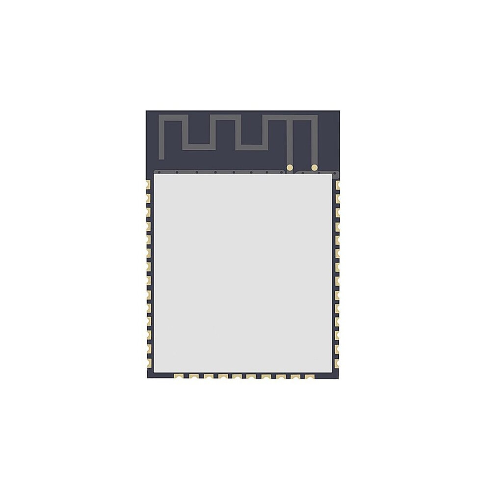 For Esp32-Wroom-32E-N4r2 Module 4Mb Flash 2Mb Psram Wi-Fi And Module For Internet Of Things 6033577036961