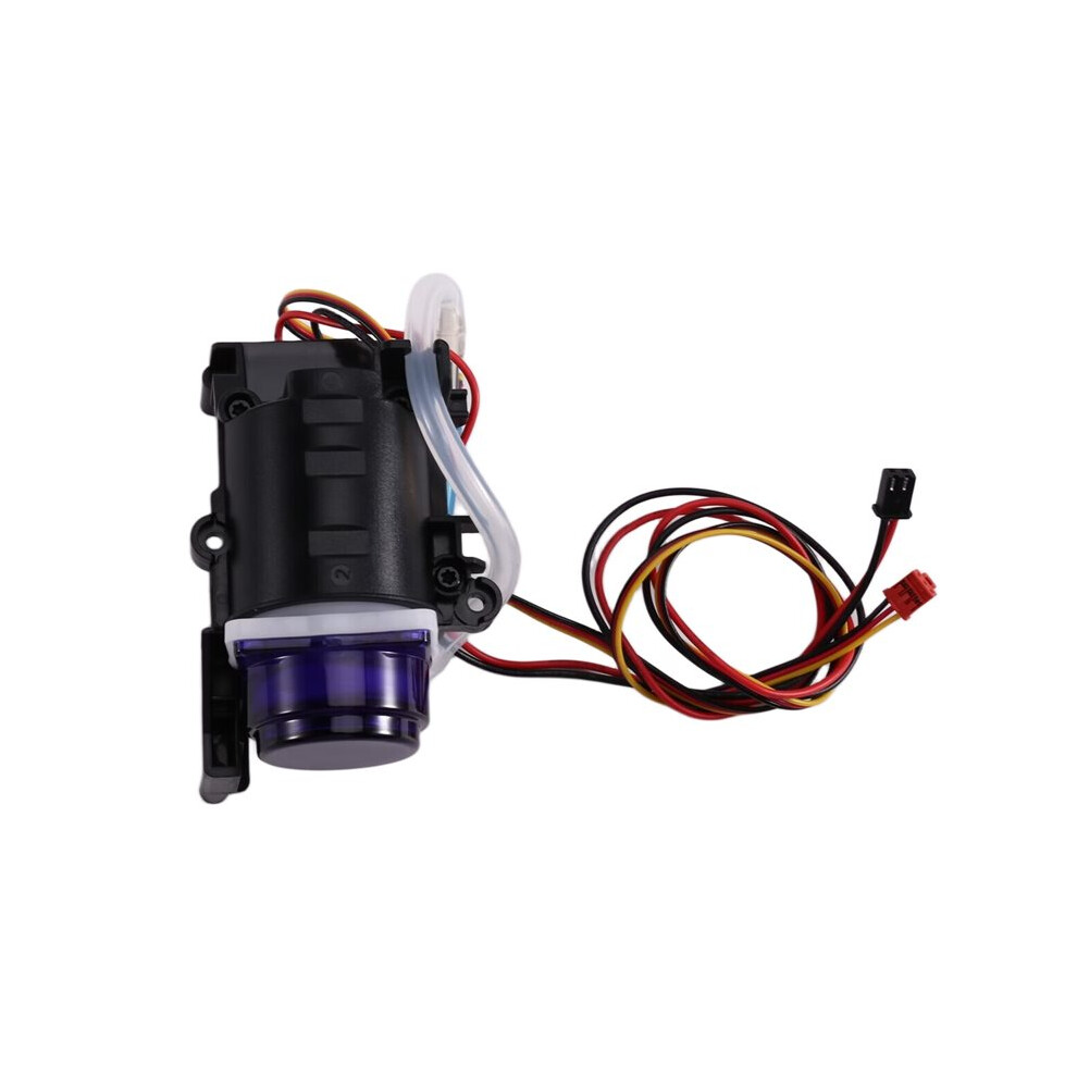 Water Pump For Mova X4 Pro / Trouver X4 Pro Vacuum Cleaner Replacement Parts Peristaltic Pump Motor 4711371819462
