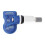 TPMS-Sensor Däcktrycksövervakningssystem 6608067897 för  för LYNK & Co 900 Däcktryckssensor 3
