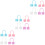 24Pcs Assorted Silicone Straw Plugs Protectors for Everyday Use 4