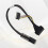PCIe 4.0 M.2 to SFF-8639 U.2 SSD Adapter Cable Extension Cable High-Speed Data Transfer Plug-and- 70CM 6