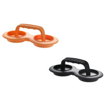 Make Beef Pie Gadgets Kitchen Tools Meat Press Molder Meatloaf Press Forming for Home Use Novel Accessories Dining