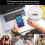 Wifi   20A Water Heater Switches Touch Panel Timer Voice Remote Control Work  Life App Control US Plug B 6