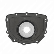 6420100314 Kurbelwellen-Öldichtung für Hinteren Zylinder und Kurbelgehäusedeckel für - W212, W221, W164, W251, W906