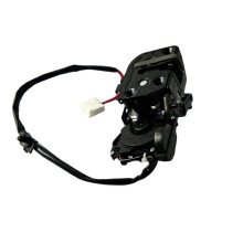 B25E-72-310 B25E-73-310 Rear Door Lock Actuator for 3 2002 Rear Left