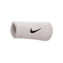 Nike Jumbo Swoosh Wristband (Pack of 2)