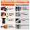 High Pressure Water Hose Sprayers With10 Spraying Patterns Light Weight Rust-Proof Handheld Spraying Tool 4