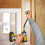 Right Angle Drill Attachment Kit 90 Degree Electric Corner Tool for Woodworking 4