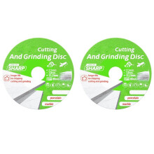 Disc Φ100-125mm X22.23mm Diamonds Saw Blade Ceramic Tile Jade Special Polishing Cutting Blade Brazing Glass Cutting 115