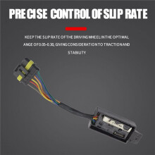 Anti Slip Safety Module Assembly for Cart 2.01.02.06.001 Cart Parts