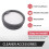 2PCS Vacuum Filter for  M12 Wireless Vacuum Cleaner Replacement Hepa Filter Parts 6
