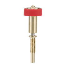 For Revo Hotend Extruder 3D Printer Integrated Nozzles Brass Nozzle 0.4mm