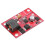 CN3791 MPPT-Zonnecontroller 3A voor 12V Loodzuuraccu-Laadmodule, Druppelladen 3A Controller Laadmodule 4