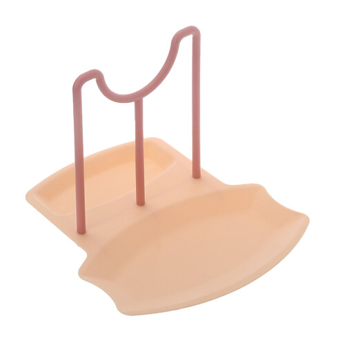 Küchen-Spatelhalter - PP-Kunststoff-Organizer