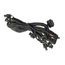 2125402700 Front Bumper Parking Sensor Wiring Harness for - E-Class W212