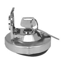 Brandstoftankdop 15521-00500 2188-9005 4363380 Geschikt voor Graafmachines en Industriële Machines.