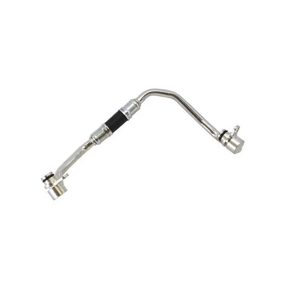 11537558899 Turbo Charger Coolant Hose For Z4 335I 135I 335Is 6033997738018