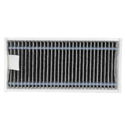 Fit for  Deebot X11 OMNICYCLONE Parts Main Roller Side Brush Filter Roller Mop(22pcs) 2