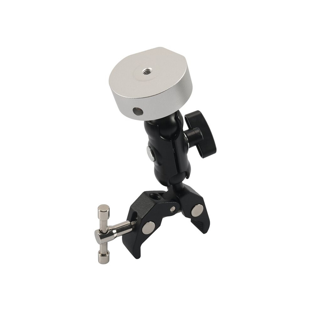 Mount For Starlink Rv Ladder Pole Mount, Adjustable Clamp For Starlink Compatible With Original Pipe Adapter 6032747019261