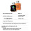 Wired Android Auto to Wireless Android Auto/TV AI Box  5.0 WiFi Adaptive Screen Android Auto Box 2