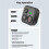 5in1  Remote Control for    Smartphones Shoot Controller Action Cam Shutter 9