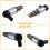 5X NEW Air Conditioner Compressor Electronic CONTROL VALVE for   2016-2020 1.5L 2.0L 10