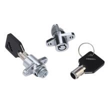 Motorcycle Hard Saddlebag Saddle Bag Lock Key Set for  Touring Electra Street Glide Road King 1993-2022