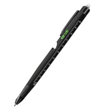 Fathers Day Gift for Men 9 in 1 Multitool Pen, Cool Gadgets for Dad Husband, Mens Gifts From Daughter Son