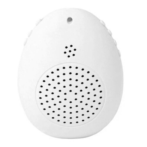 Recording Bird Learning Machine Interactive  Talking Trainer, Timer-Controlled Multi-Segment Audio Playback Device 1