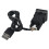 USB Audio Interface Adapter Cable for   6  5 MK5  2006-2012 3