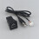 USB Audio Interface Adapter Cable for   6  5 MK5  2006-2012 5
