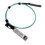 10G SFP+ AOC Cable OM3 10GBASE Active Optical SFP Cable High Speed Compatible with MikroTik 6