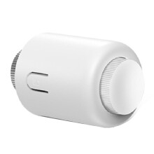 Tuya Zigbee  Thermostatic Valve Radiator Controller Mobile Phone APP Control  Temperature Control