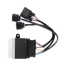 Die Lüftersteuerung 8K0959501G Ist Geeignet für A4L, A6L, Q5, für Magotan, .