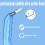 2 Pcs Grip Glass Knives, Thick Glass Knives, Practical Tools,Practical Tools for Personal Carving Use 4
